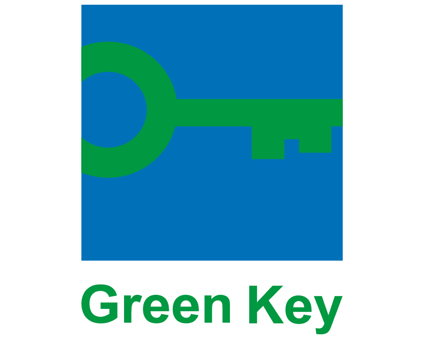 Green Key